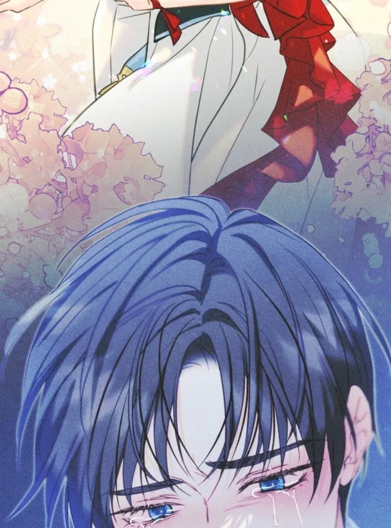 Just the Male Lead’s Friend Chapter 91 – Page 82