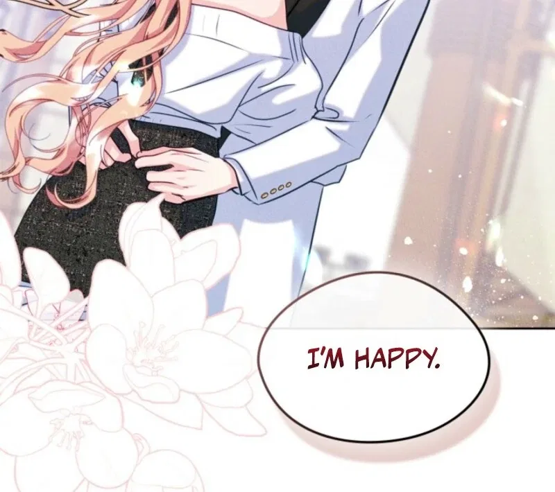 Just the Male Lead’s Friend Chapter 91 – Page 87