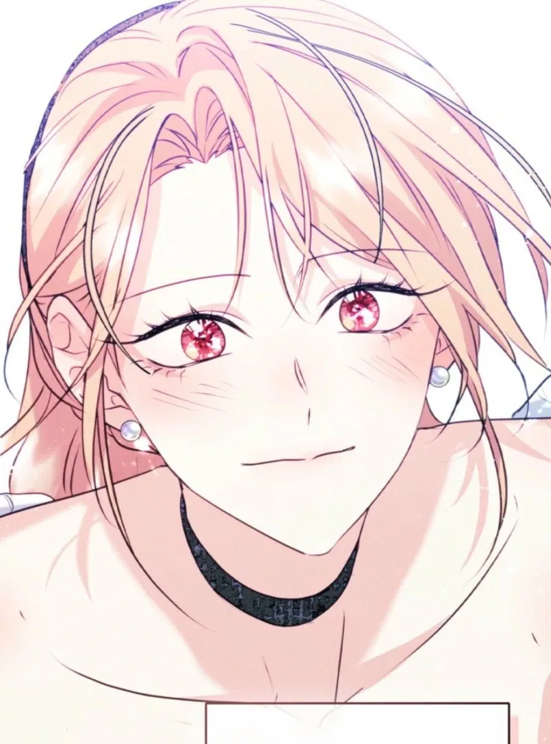 Just the Male Lead’s Friend Chapter 91 – Page 89