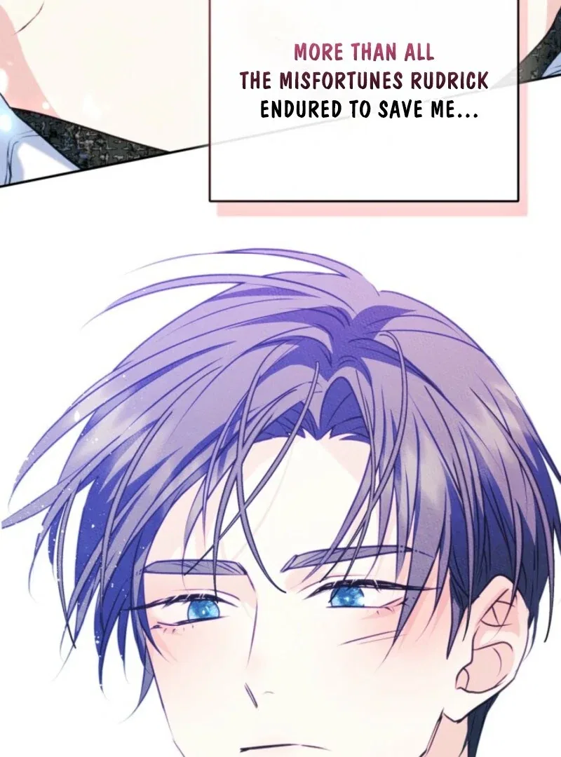 Just the Male Lead’s Friend Chapter 91 – Page 90