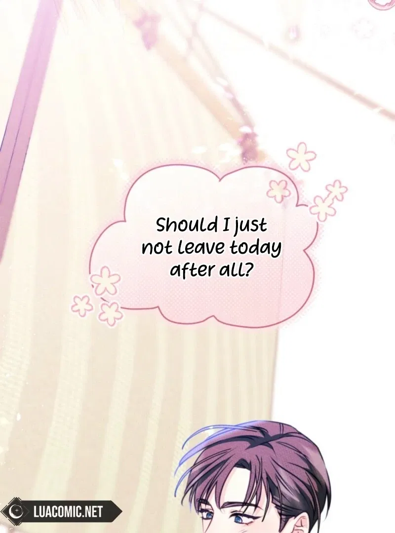 Just the Male Lead’s Friend Chapter 91 – Page 92