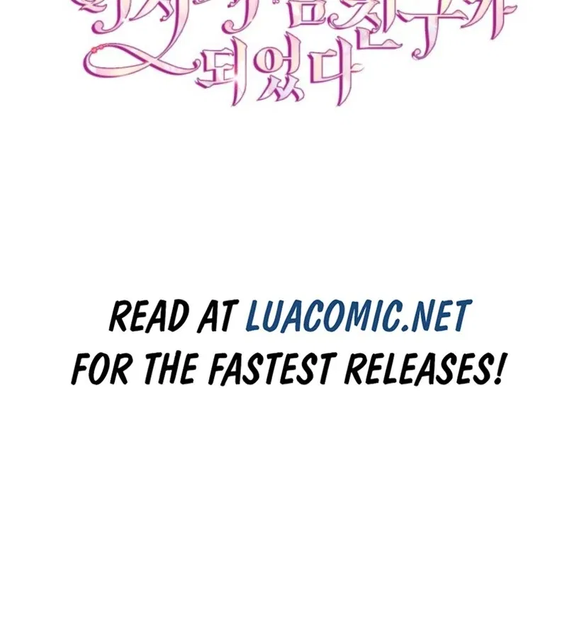 Just the Male Lead’s Friend Chapter 91 – Page 97