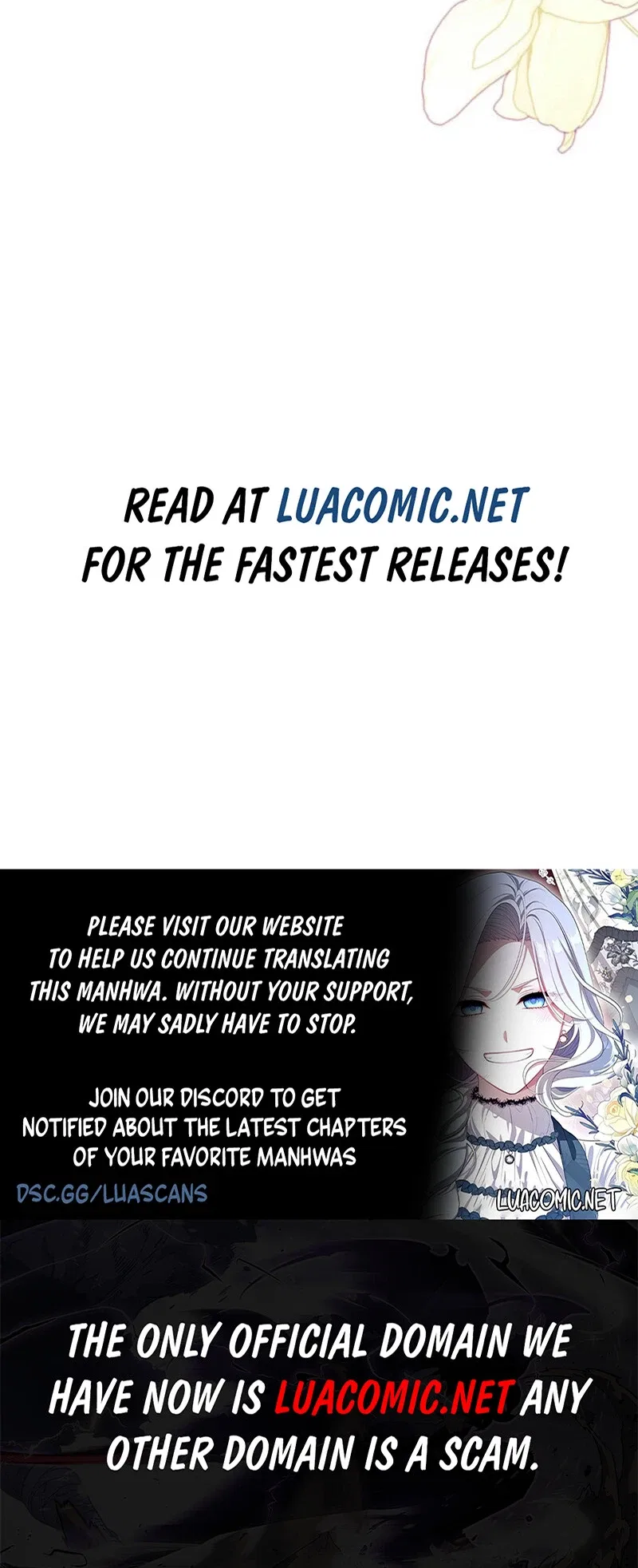 Just the Male Lead’s Friend Chapter 80 – Page 8