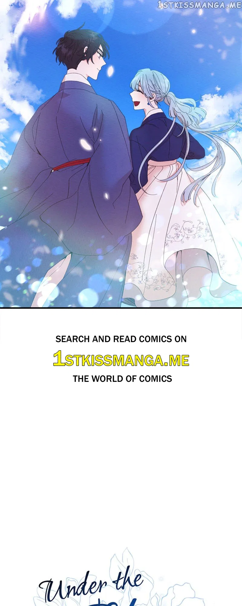 Under The Blue Moonlight Chapter 50 – Page 36