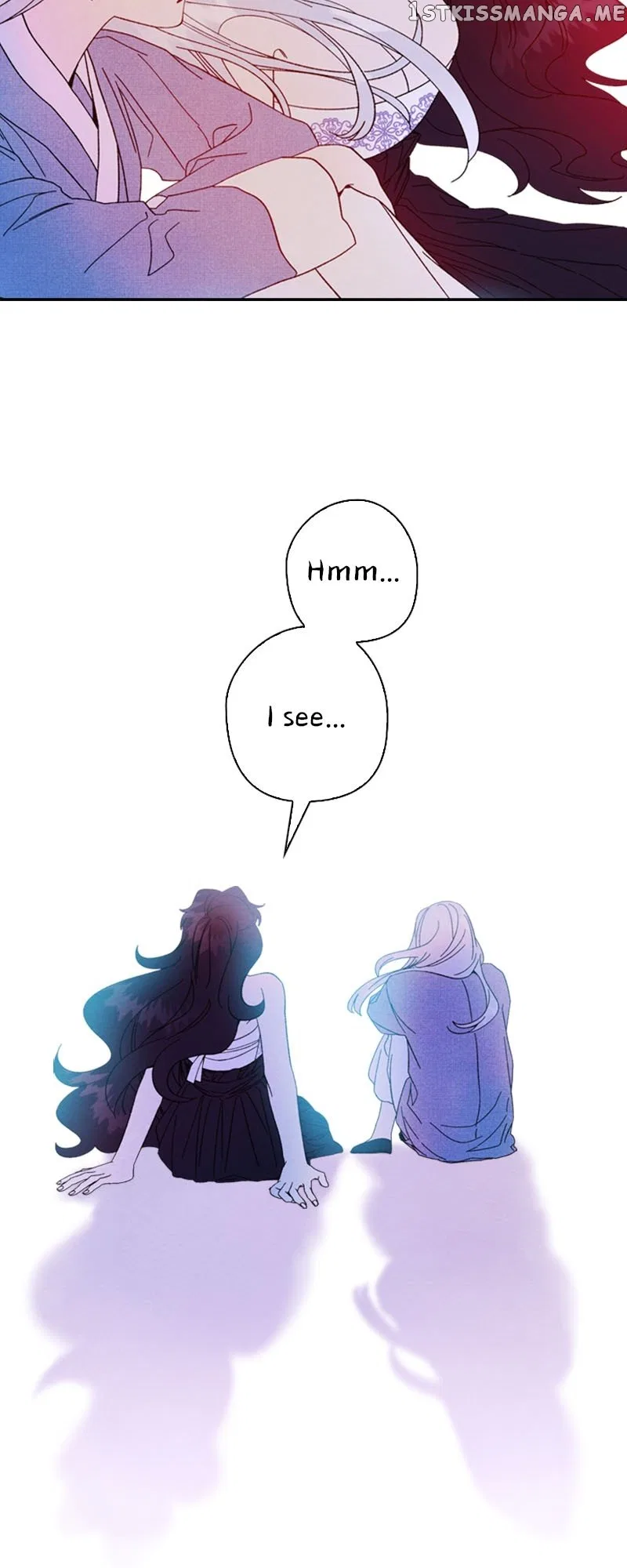 Under The Blue Moonlight Chapter 49 – Page 10
