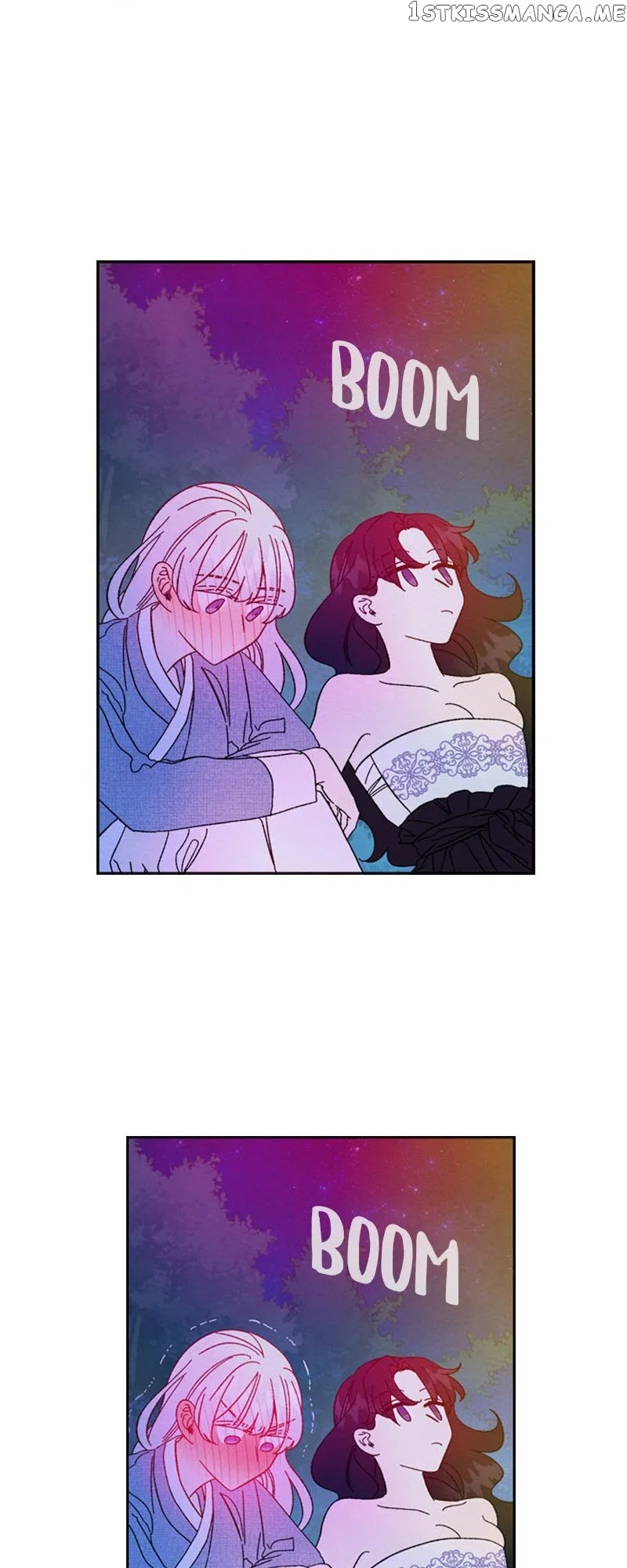 Under The Blue Moonlight Chapter 49 – Page 11
