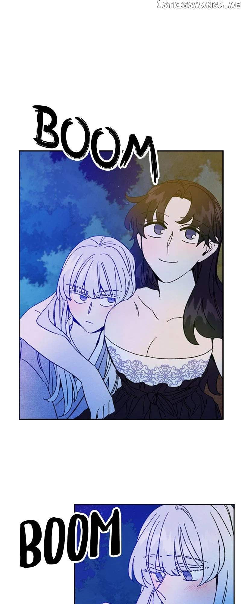Under The Blue Moonlight Chapter 49 – Page 26