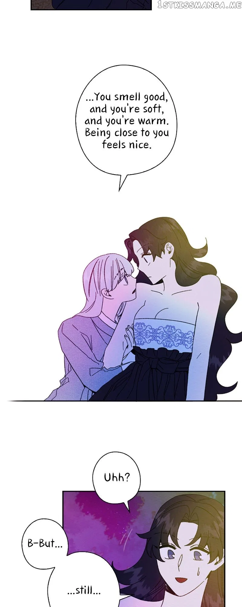 Under The Blue Moonlight Chapter 49 – Page 30