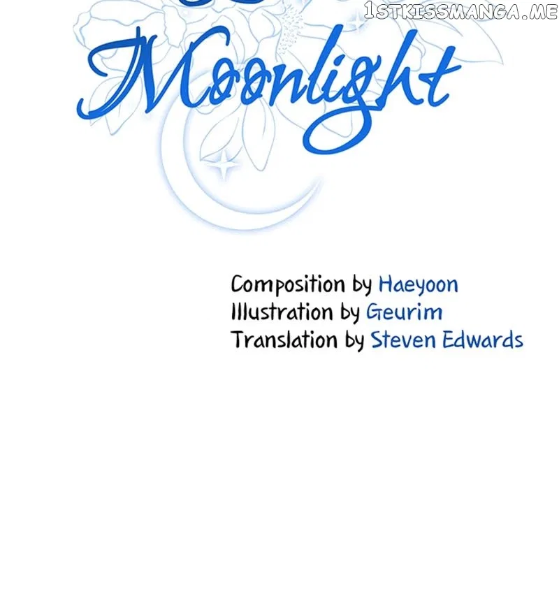 Under The Blue Moonlight Chapter 49 – Page 42