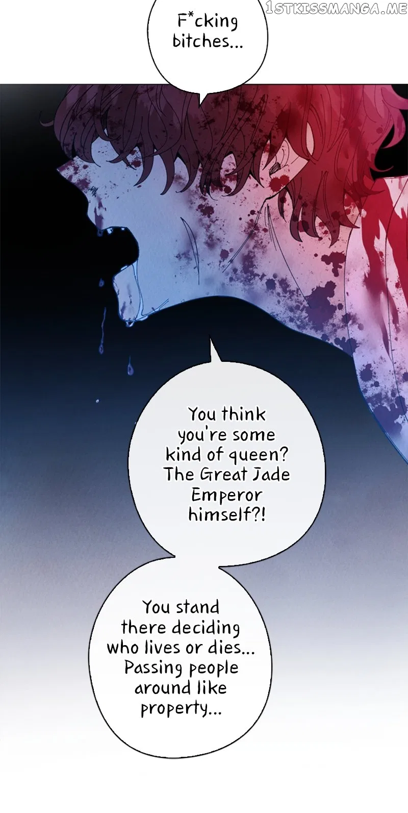 Under The Blue Moonlight Chapter 48 – Page 20