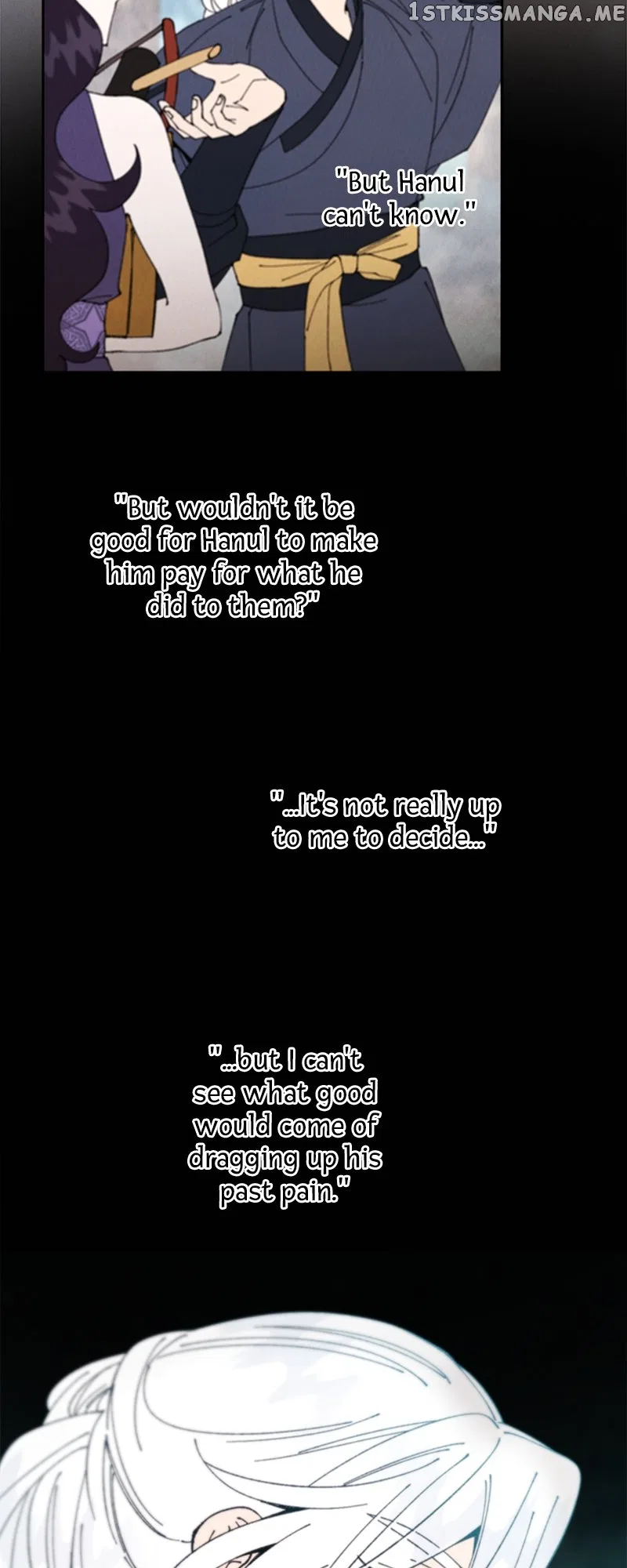 Under The Blue Moonlight Chapter 48 – Page 27