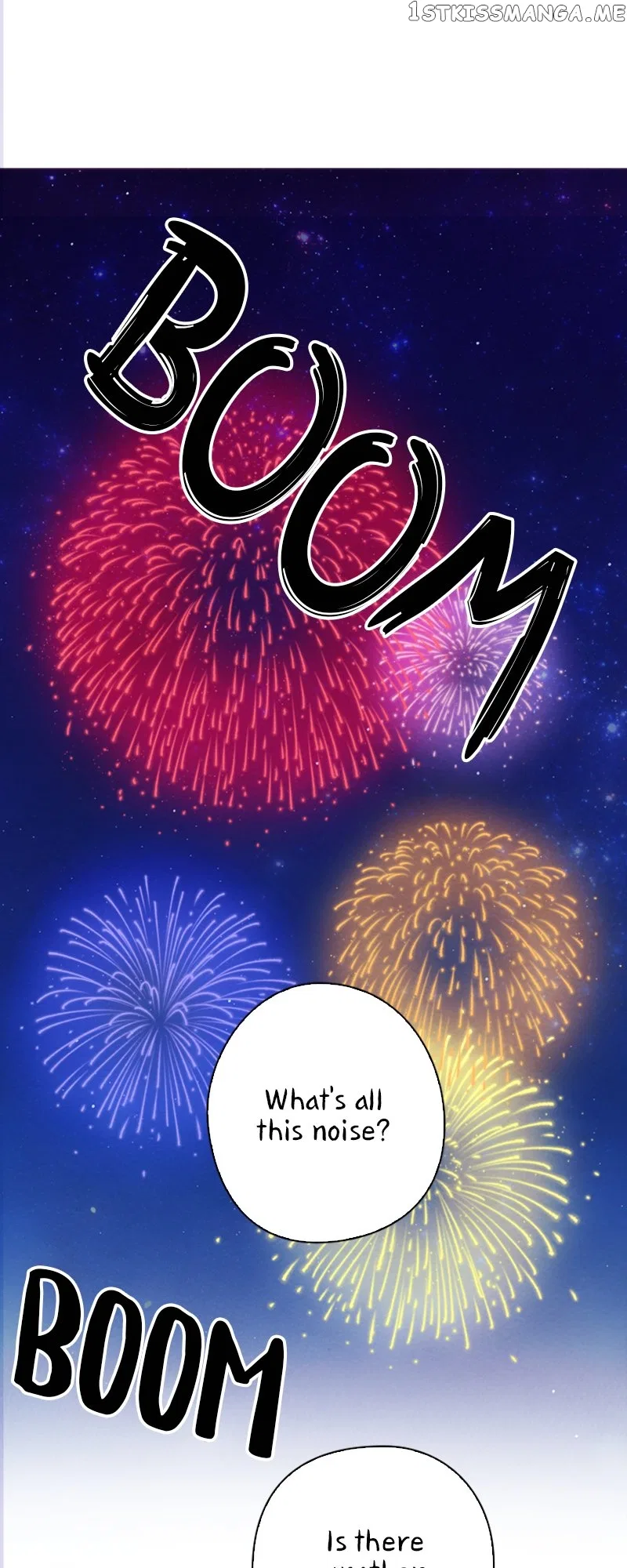 Under The Blue Moonlight Chapter 48 – Page 36