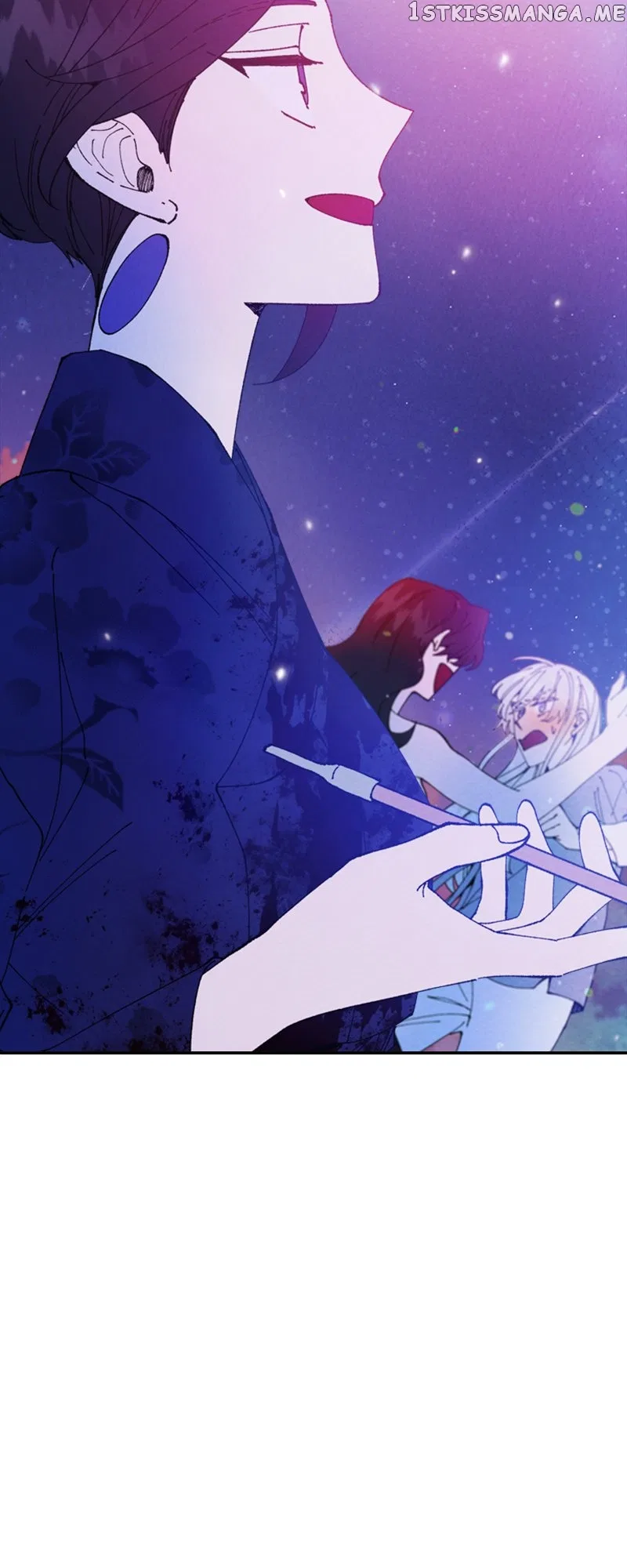 Under The Blue Moonlight Chapter 48 – Page 46