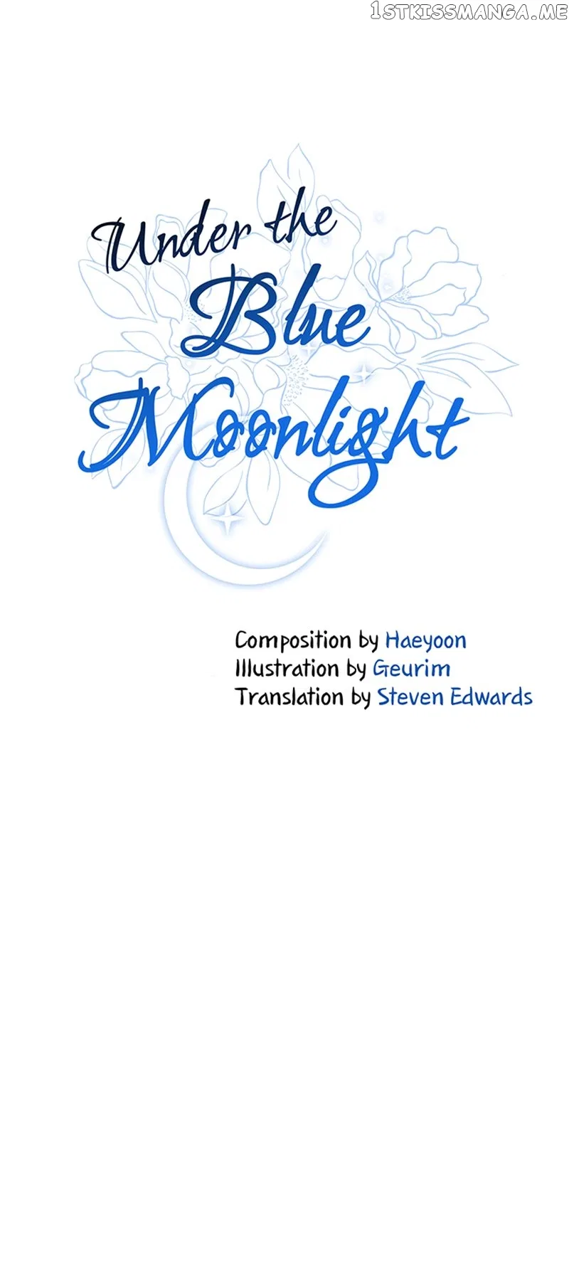 Under The Blue Moonlight Chapter 48 – Page 47