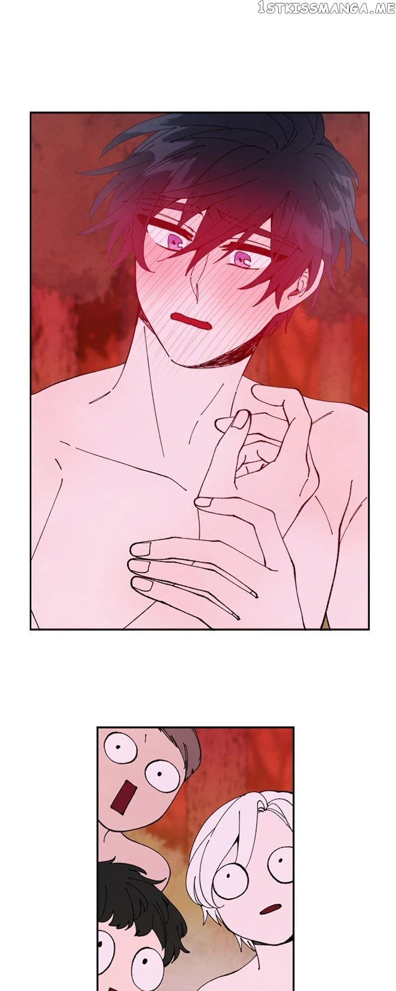 Under The Blue Moonlight Chapter 47 – Page 1