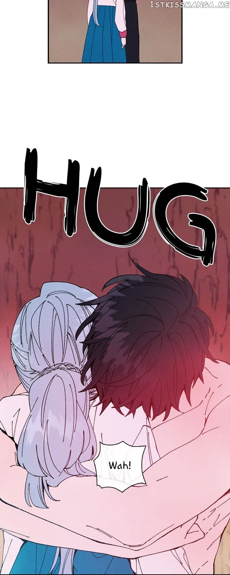 Under The Blue Moonlight Chapter 47 – Page 17