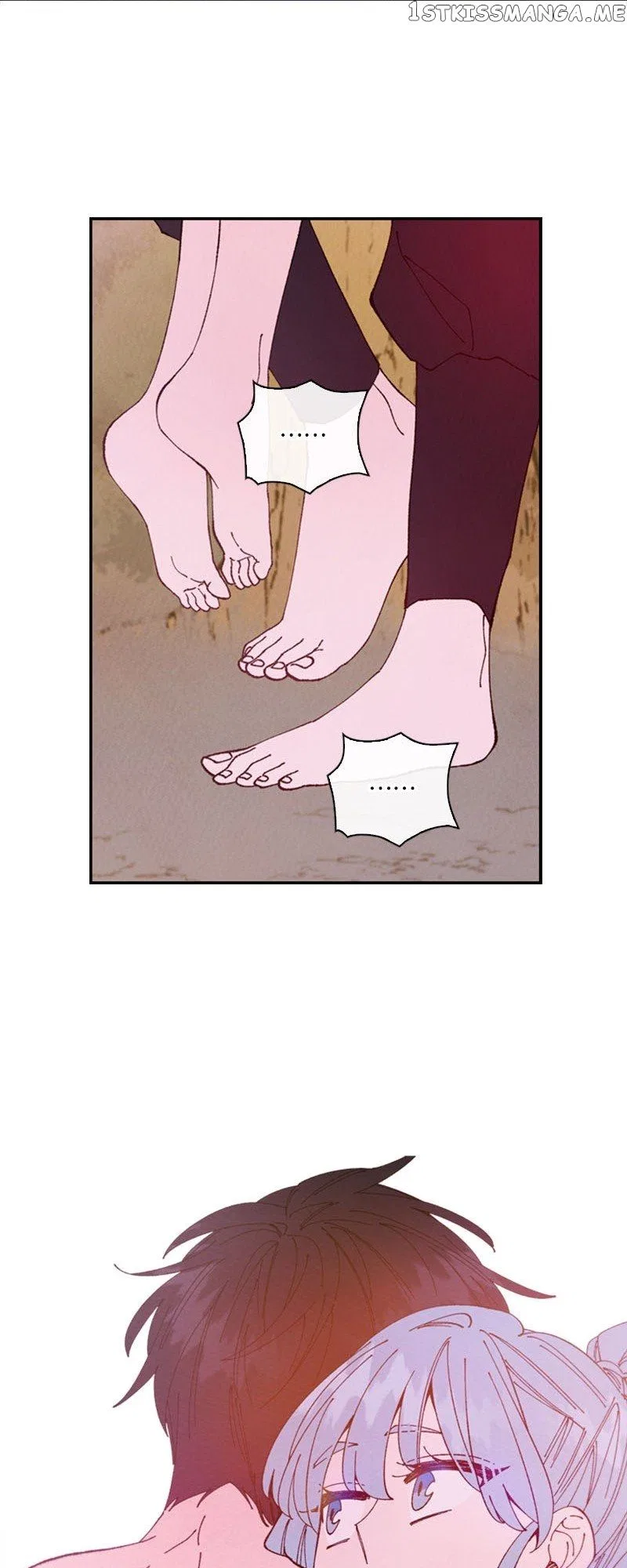 Under The Blue Moonlight Chapter 47 – Page 18