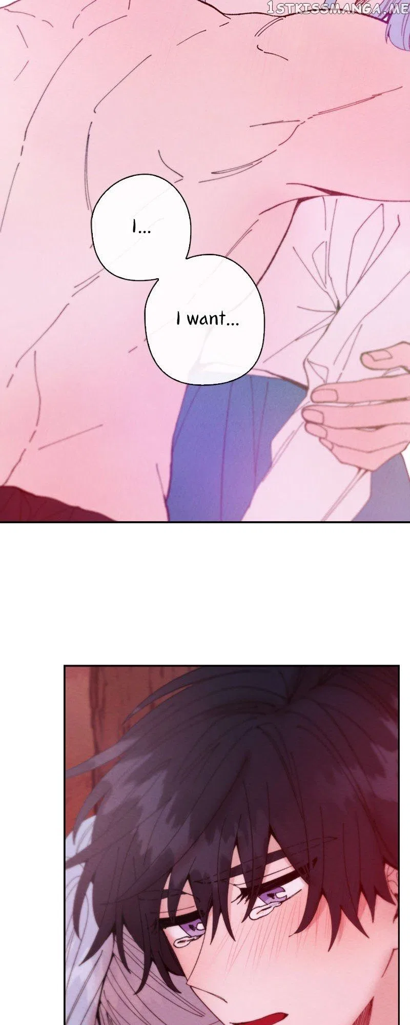 Under The Blue Moonlight Chapter 47 – Page 19