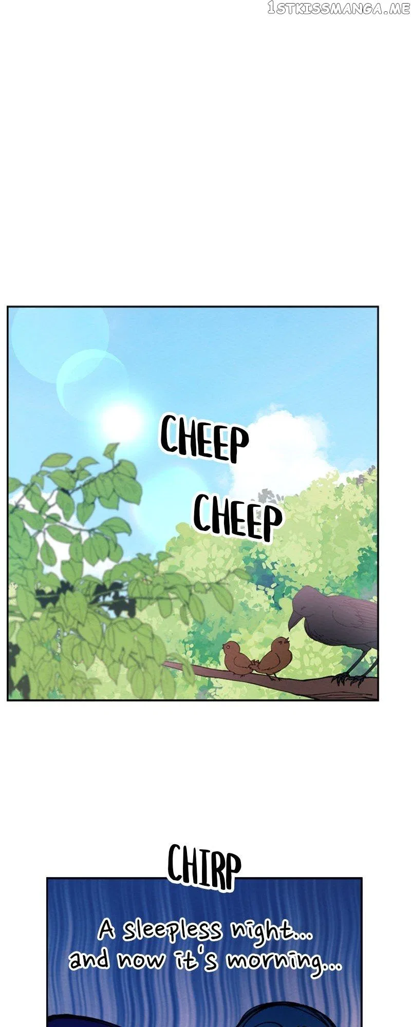 Under The Blue Moonlight Chapter 47 – Page 22