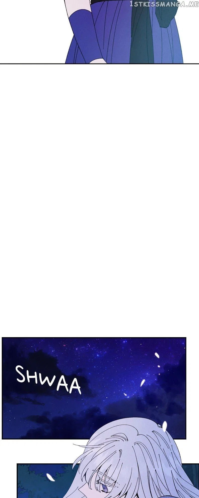 Under The Blue Moonlight Chapter 47 – Page 37