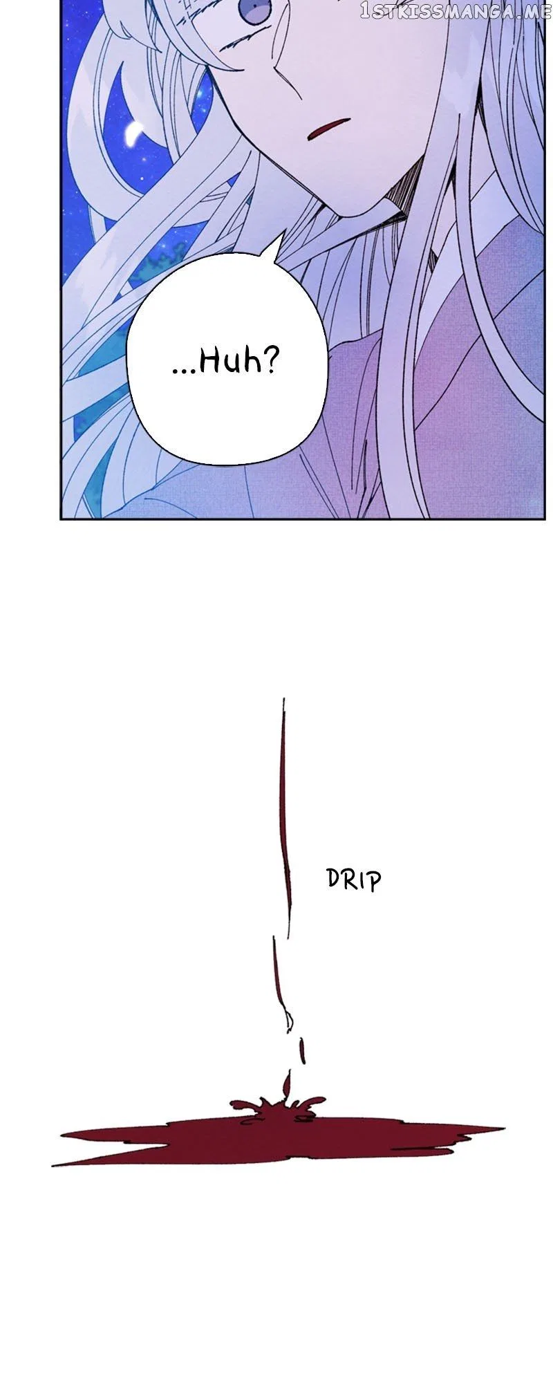 Under The Blue Moonlight Chapter 47 – Page 45