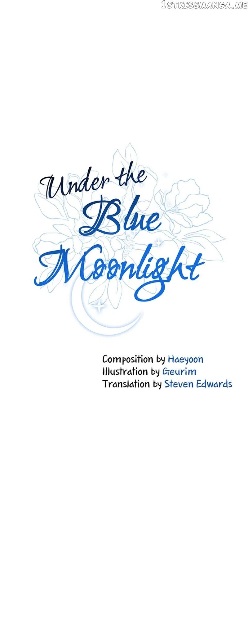 Under The Blue Moonlight Chapter 47 – Page 46