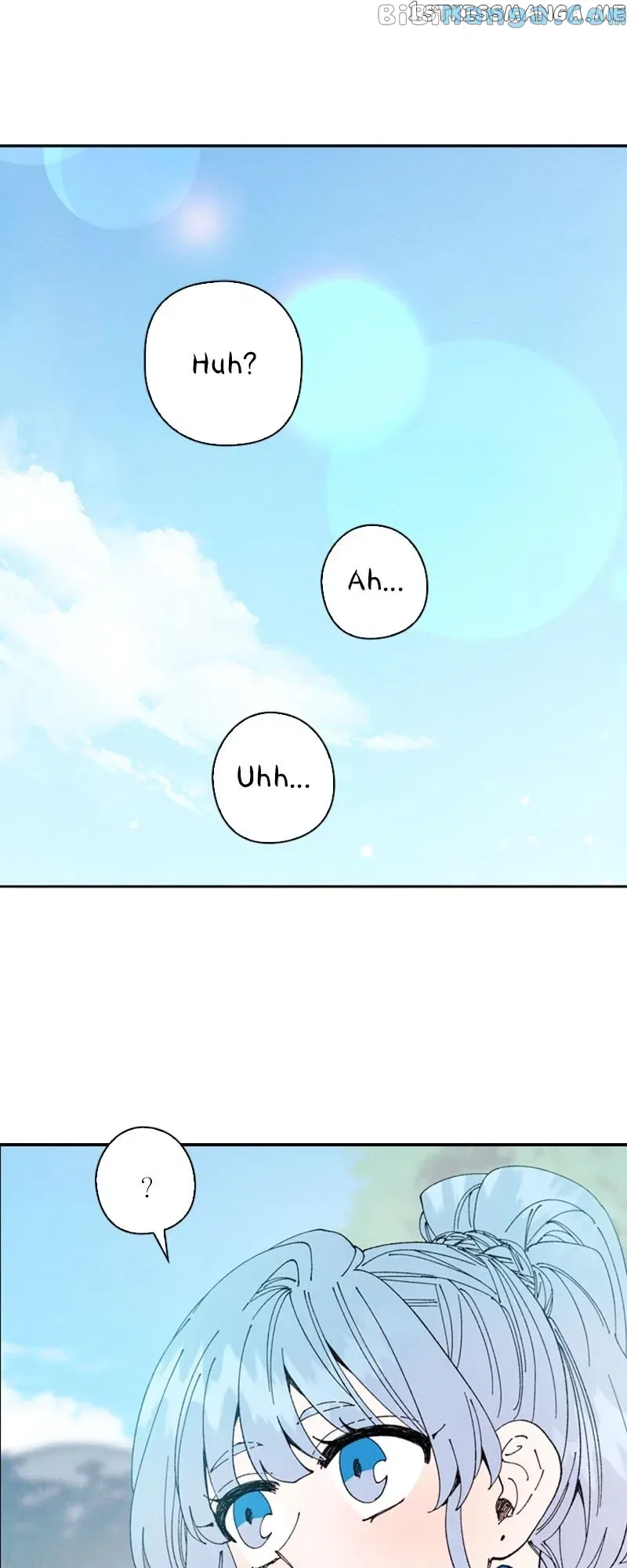 Under The Blue Moonlight Chapter 46 – Page 1