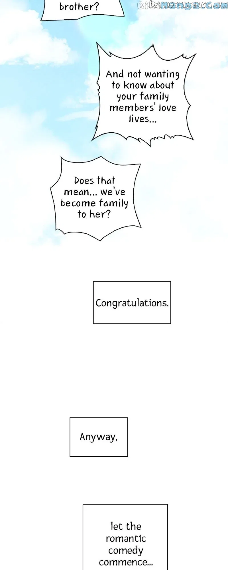 Under The Blue Moonlight Chapter 46 – Page 16
