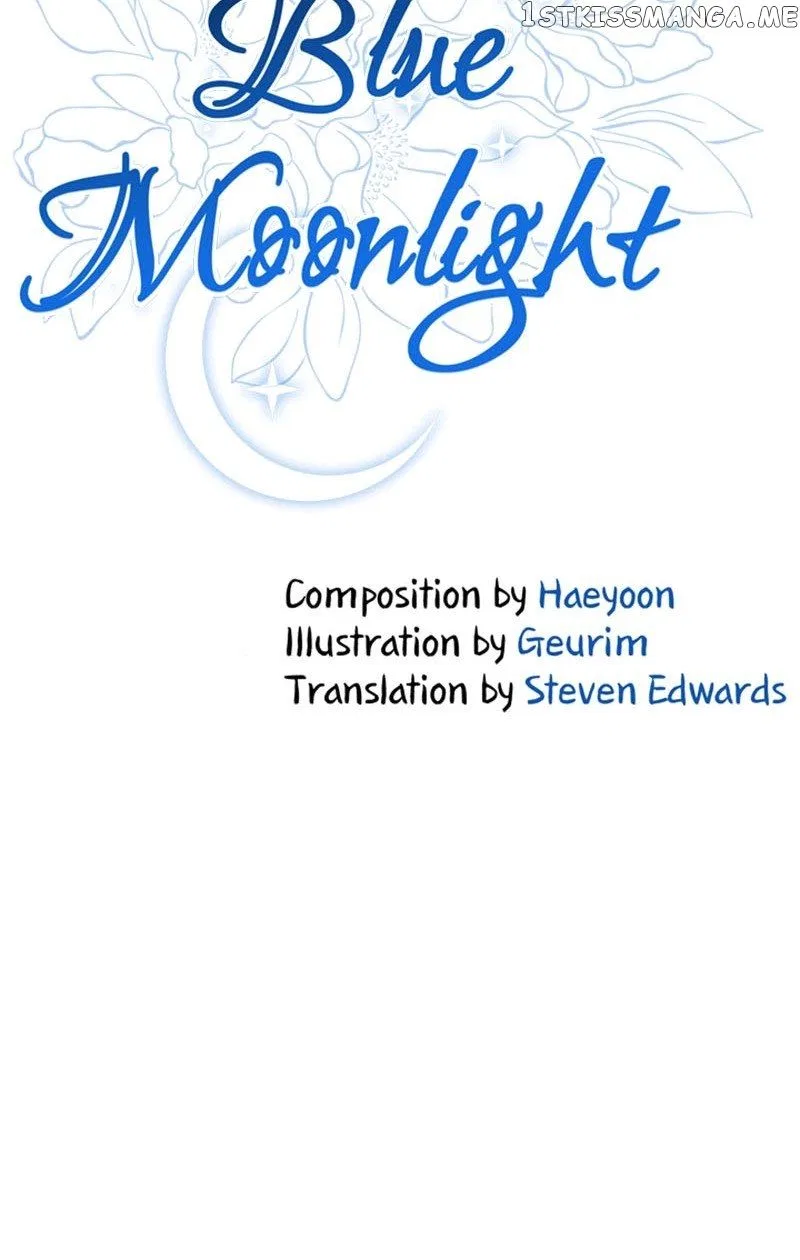 Under The Blue Moonlight Chapter 45 – Page 50