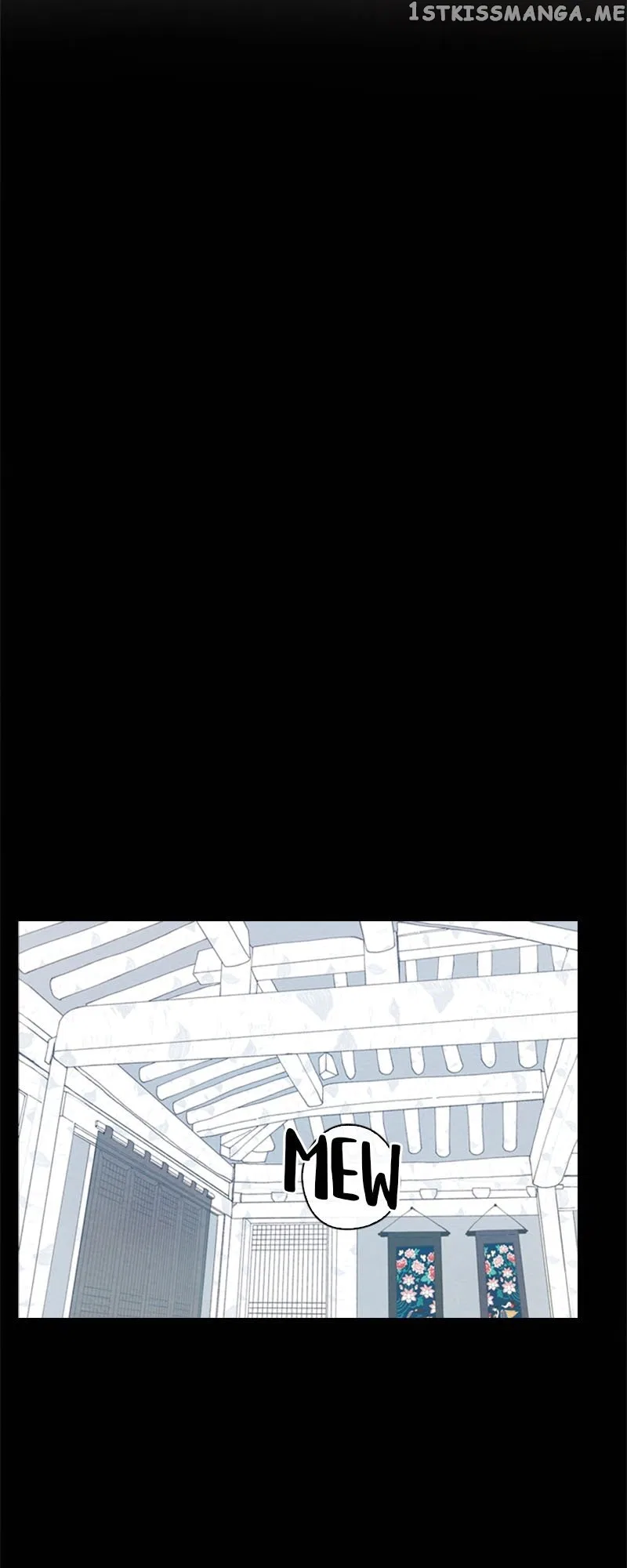 Under The Blue Moonlight Chapter 44 – Page 14
