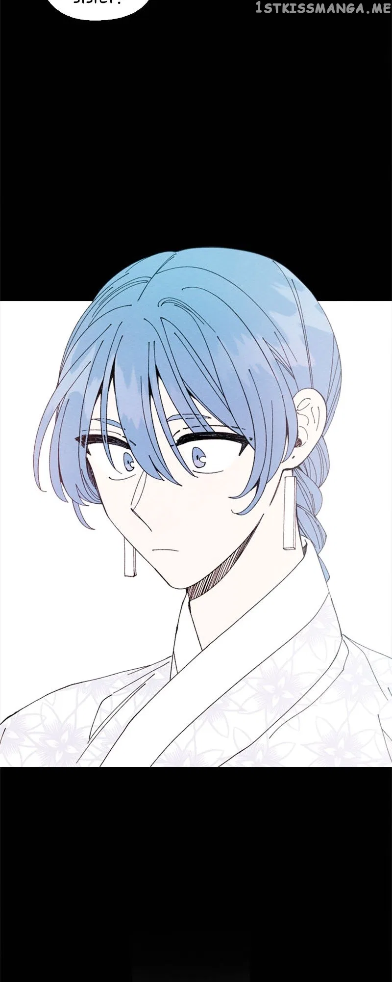 Under The Blue Moonlight Chapter 44 – Page 23