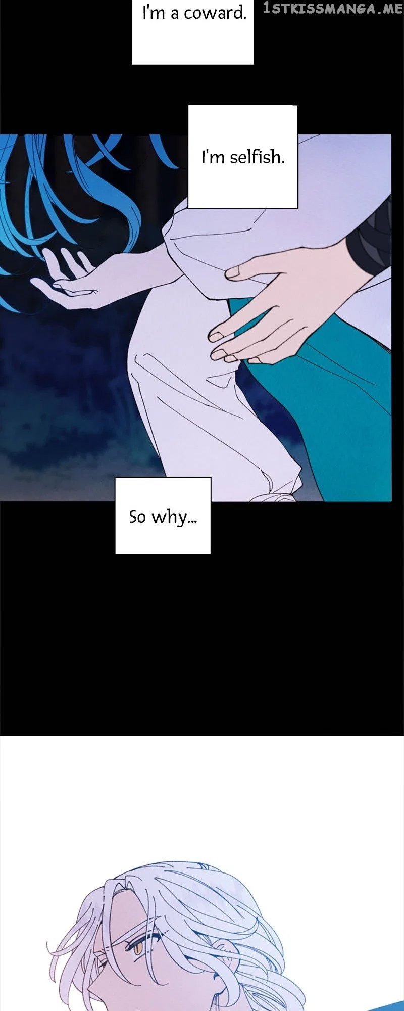 Under The Blue Moonlight Chapter 44 – Page 36