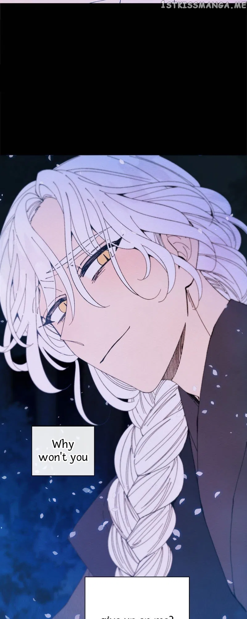 Under The Blue Moonlight Chapter 44 – Page 47