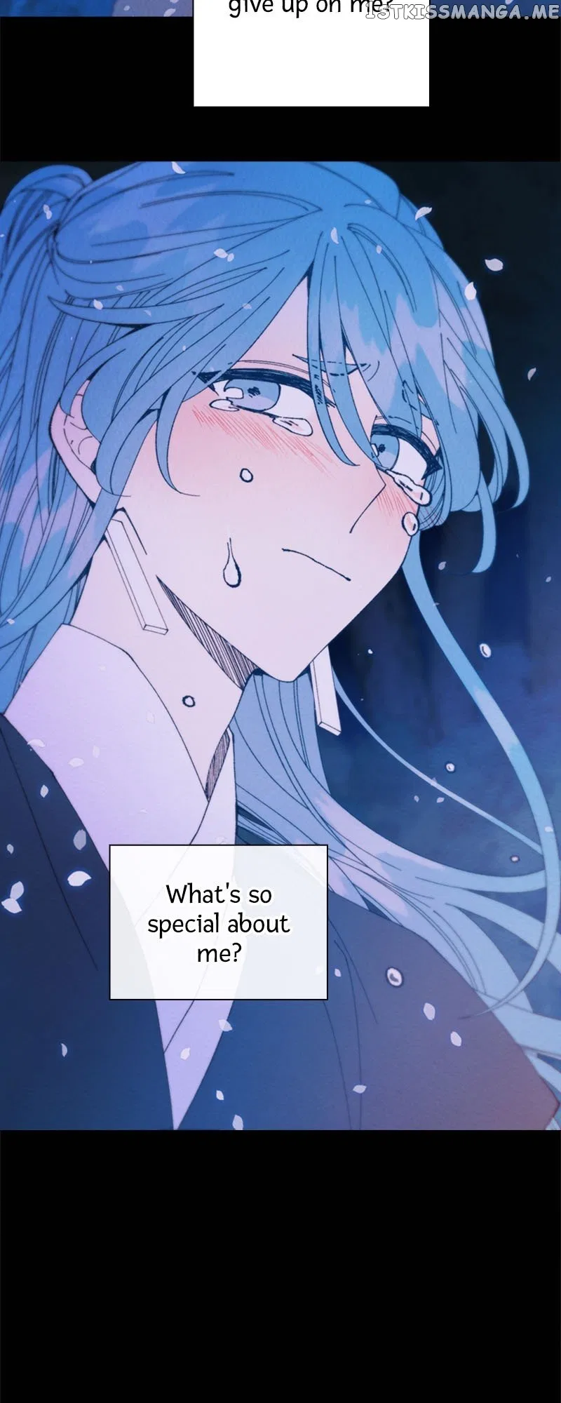 Under The Blue Moonlight Chapter 44 – Page 48