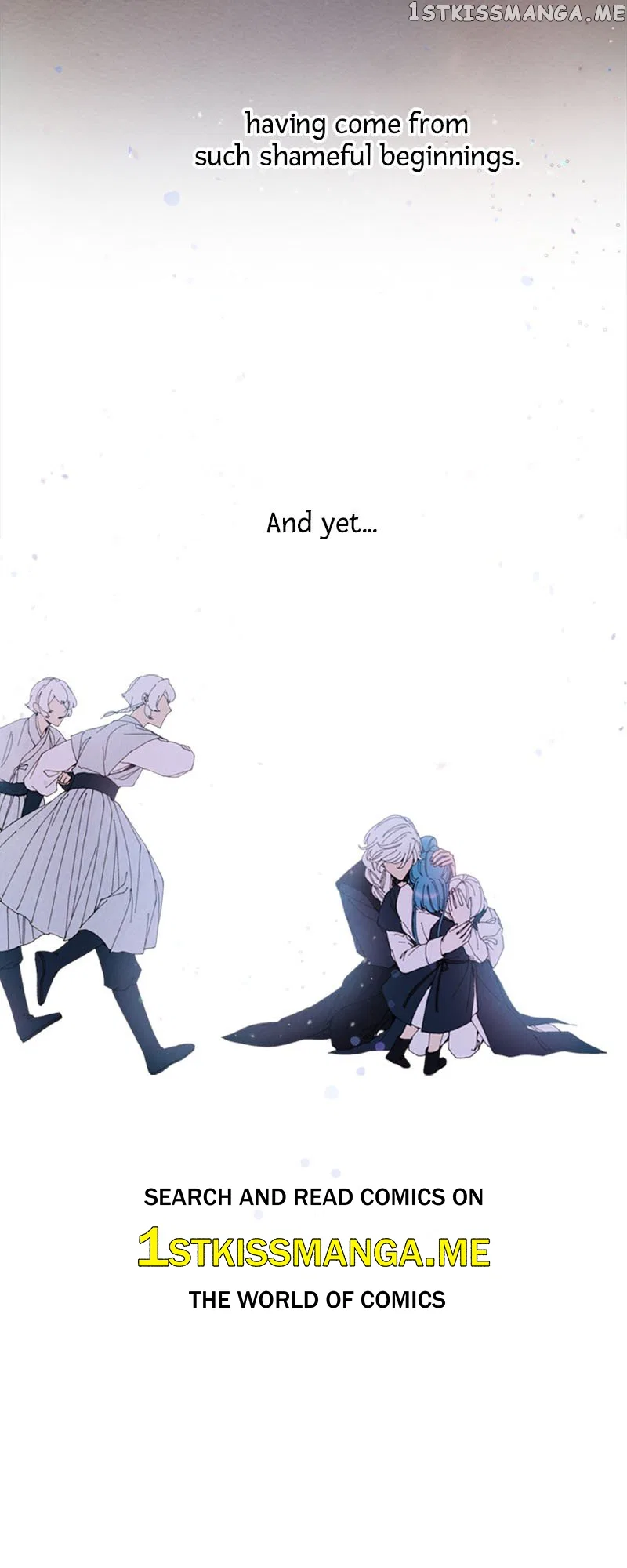 Under The Blue Moonlight Chapter 44 – Page 50