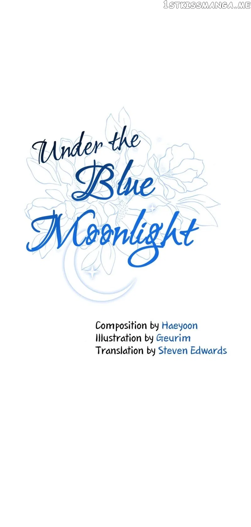 Under The Blue Moonlight Chapter 44 – Page 51