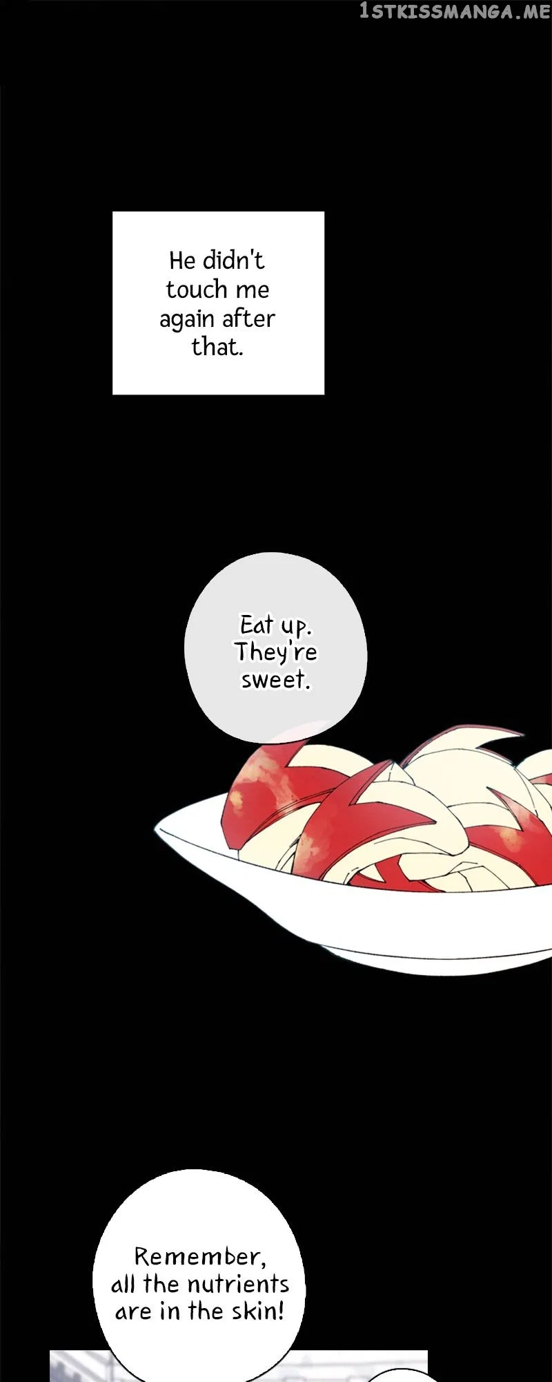Under The Blue Moonlight Chapter 43 – Page 1