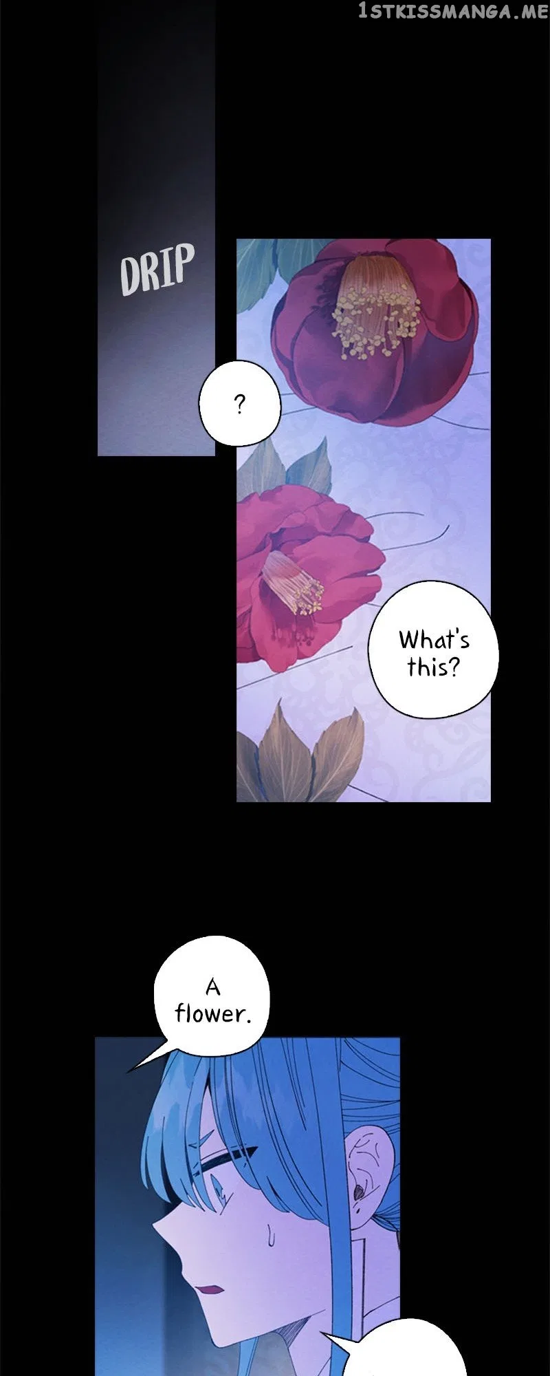Under The Blue Moonlight Chapter 43 – Page 6