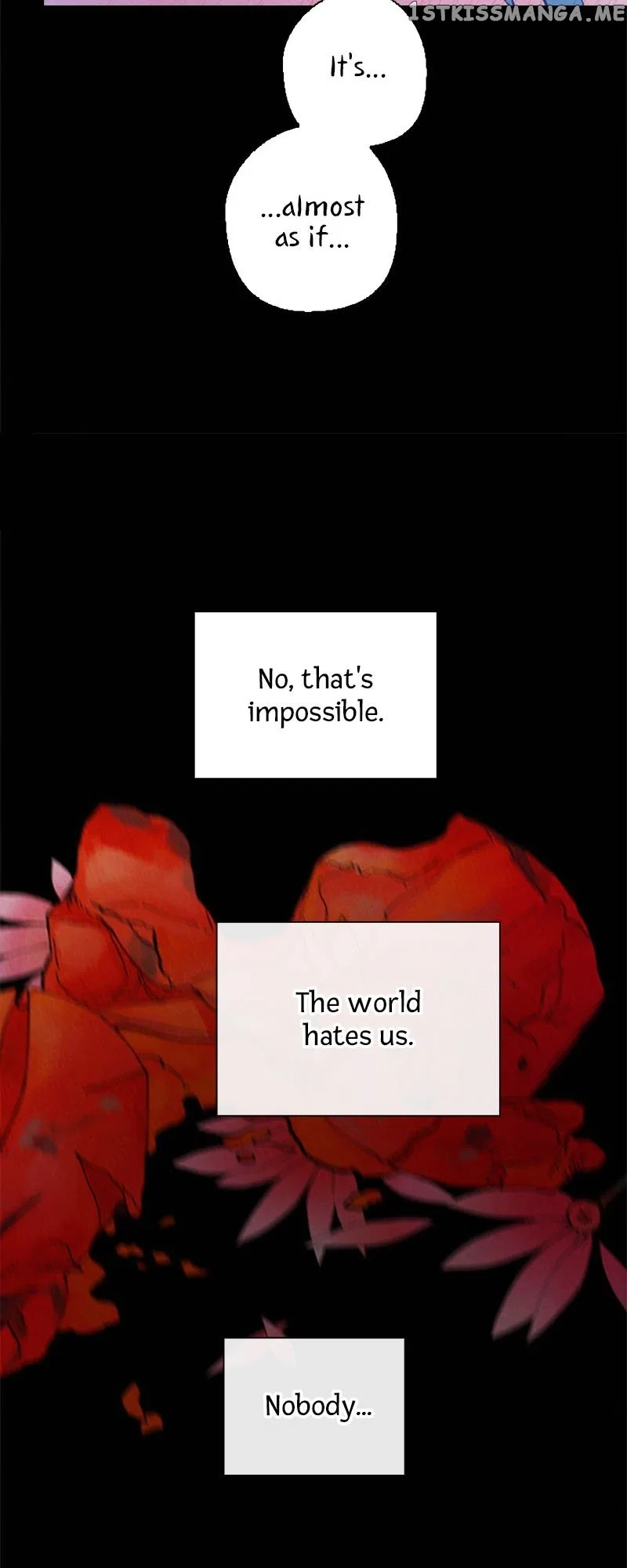 Under The Blue Moonlight Chapter 43 – Page 25