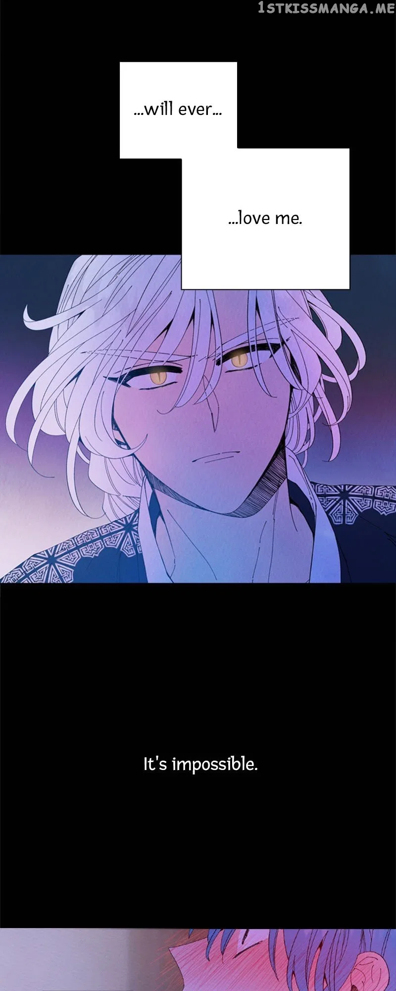 Under The Blue Moonlight Chapter 43 – Page 26
