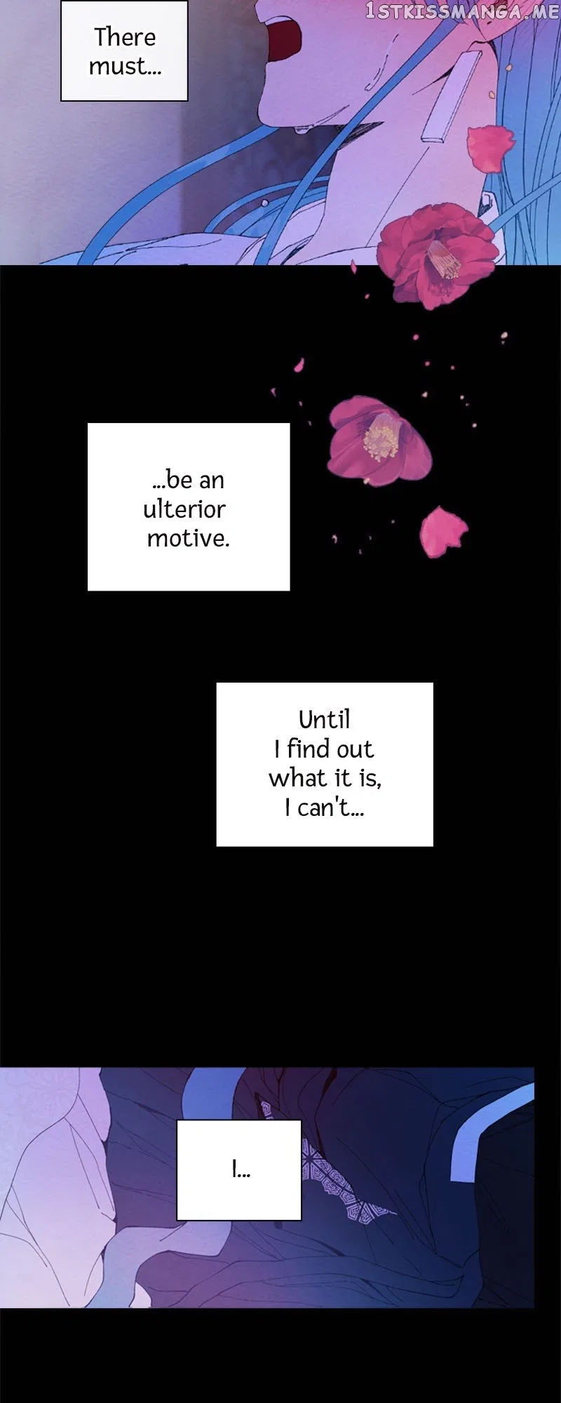 Under The Blue Moonlight Chapter 43 – Page 27