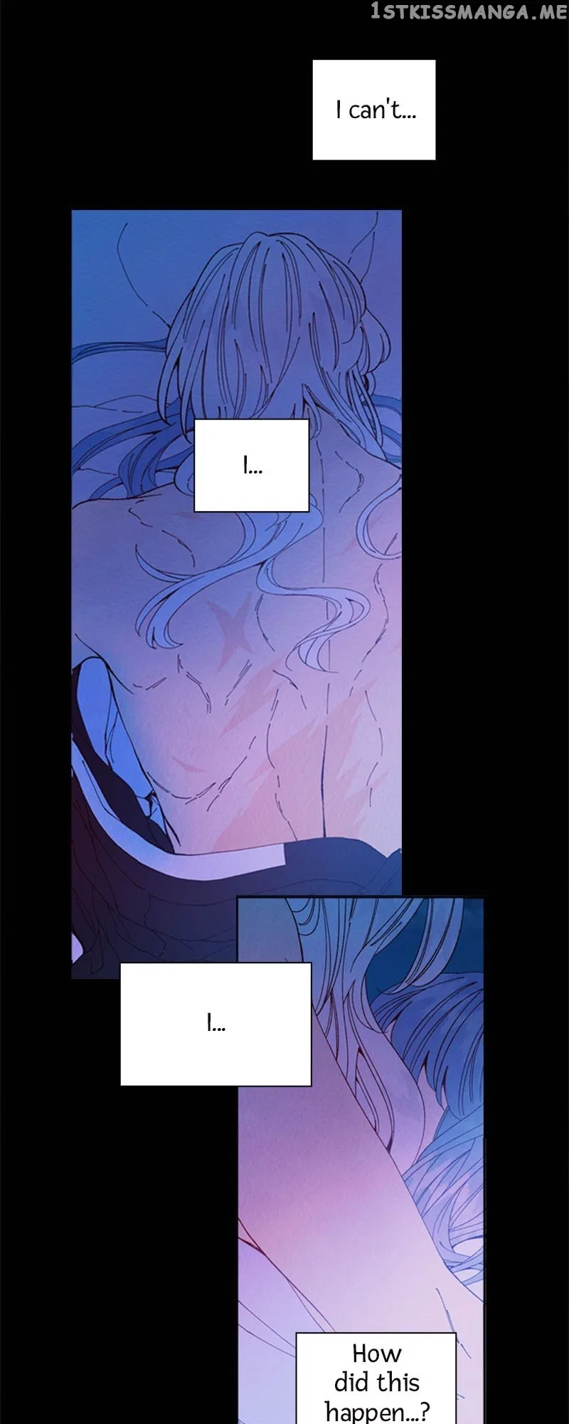 Under The Blue Moonlight Chapter 43 – Page 28