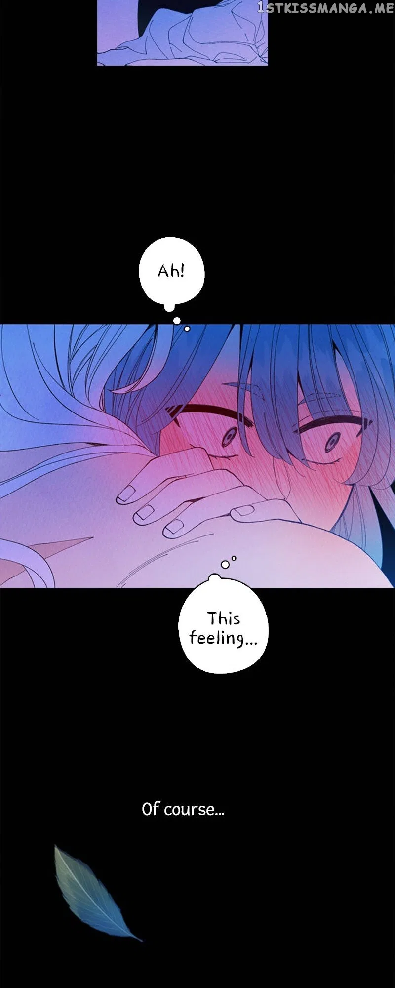 Under The Blue Moonlight Chapter 43 – Page 30