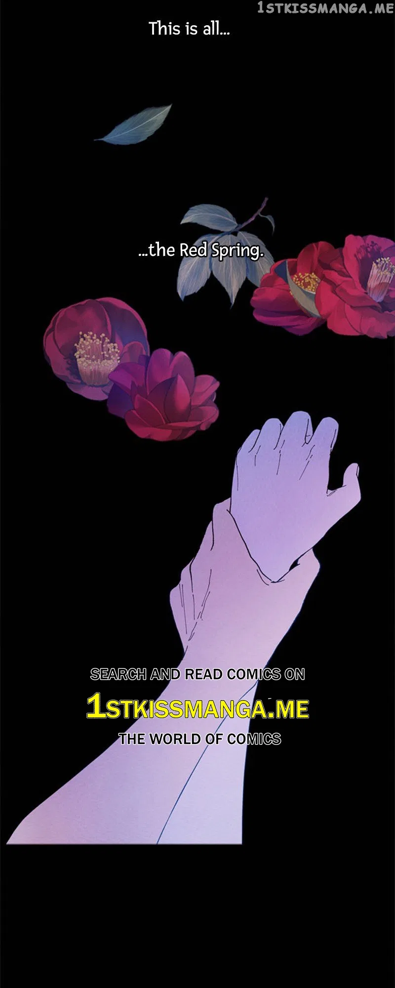 Under The Blue Moonlight Chapter 43 – Page 31