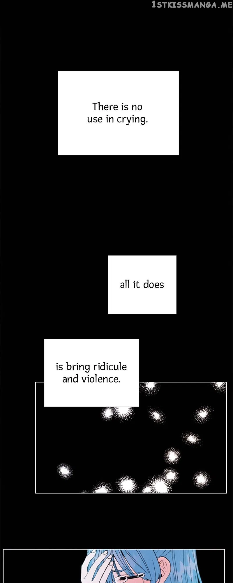 Under The Blue Moonlight Chapter 42 – Page 1