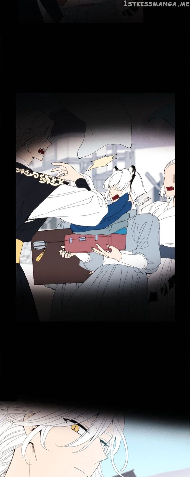 Under The Blue Moonlight Chapter 42 – Page 4