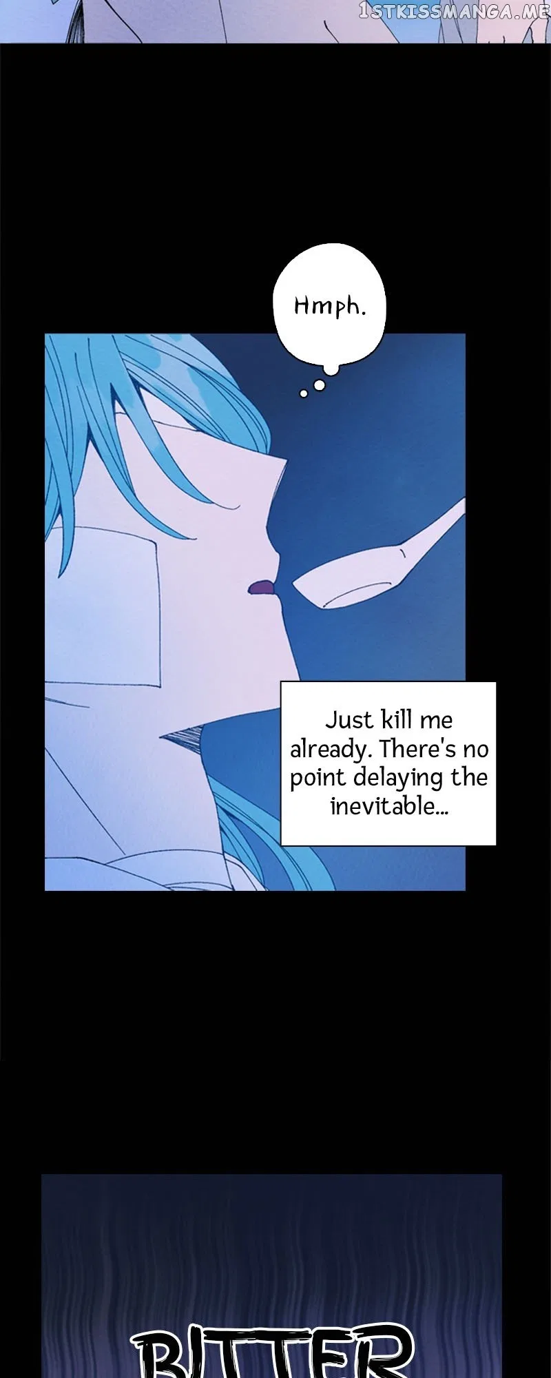 Under The Blue Moonlight Chapter 42 – Page 15