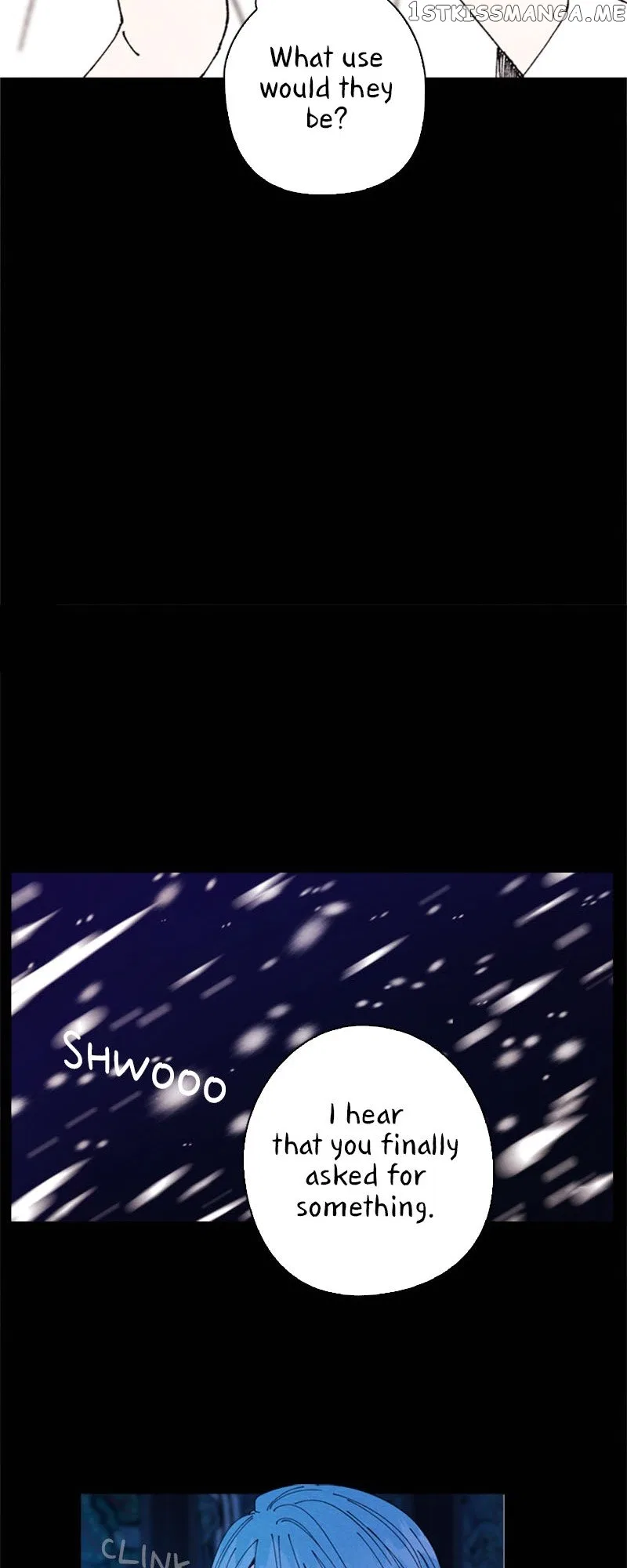 Under The Blue Moonlight Chapter 42 – Page 26