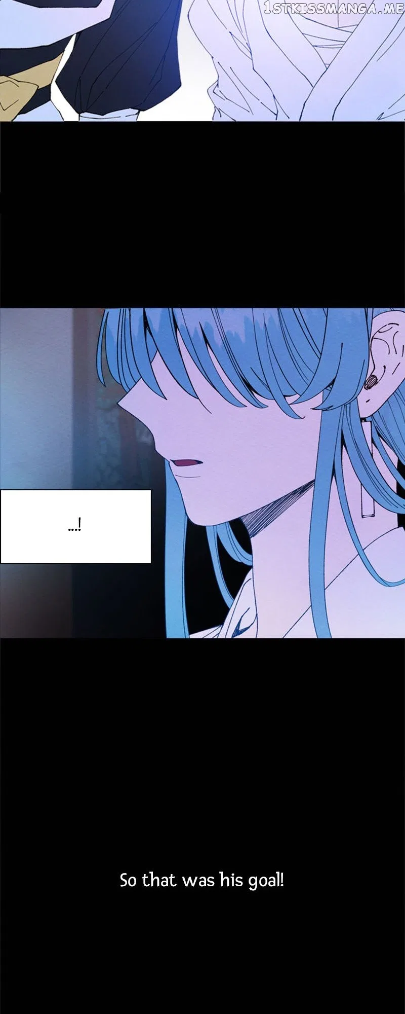 Under The Blue Moonlight Chapter 42 – Page 30