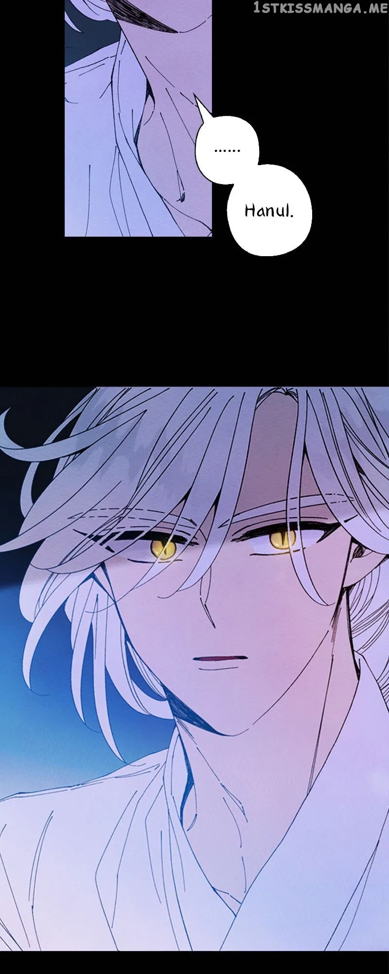 Under The Blue Moonlight Chapter 42 – Page 34